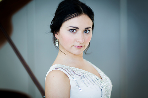 Photo of Dinara Klinton